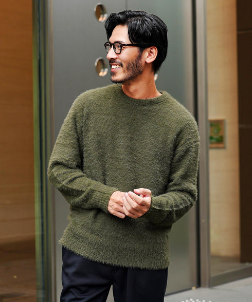 オリーブ MODEL : GO 180cm 66kg Lsize